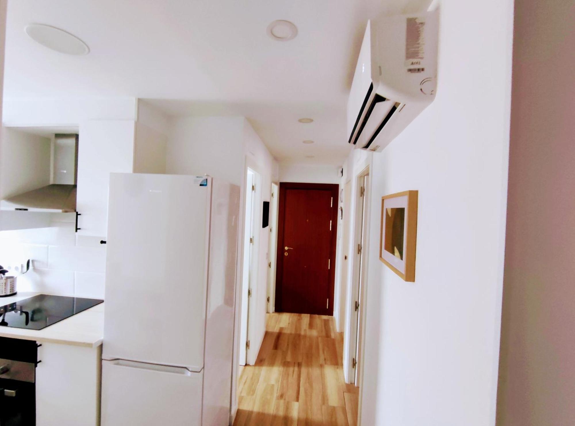 Apartamento 3 Habitaciones 2 Banos Sagunto Buitenkant foto