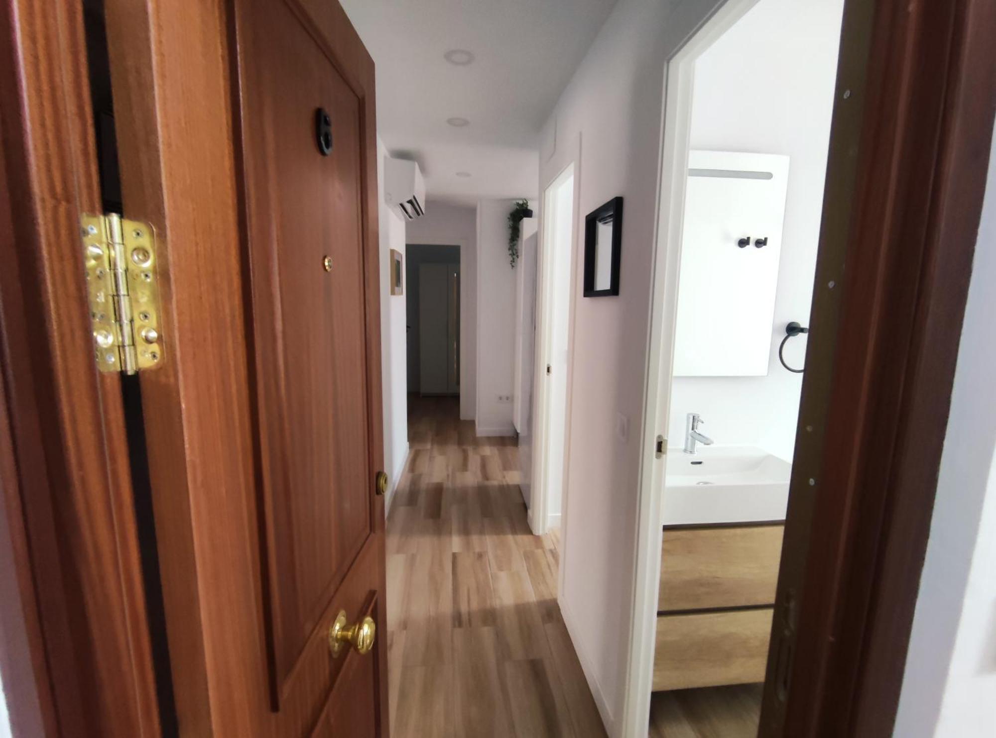 Apartamento 3 Habitaciones 2 Banos Sagunto Buitenkant foto