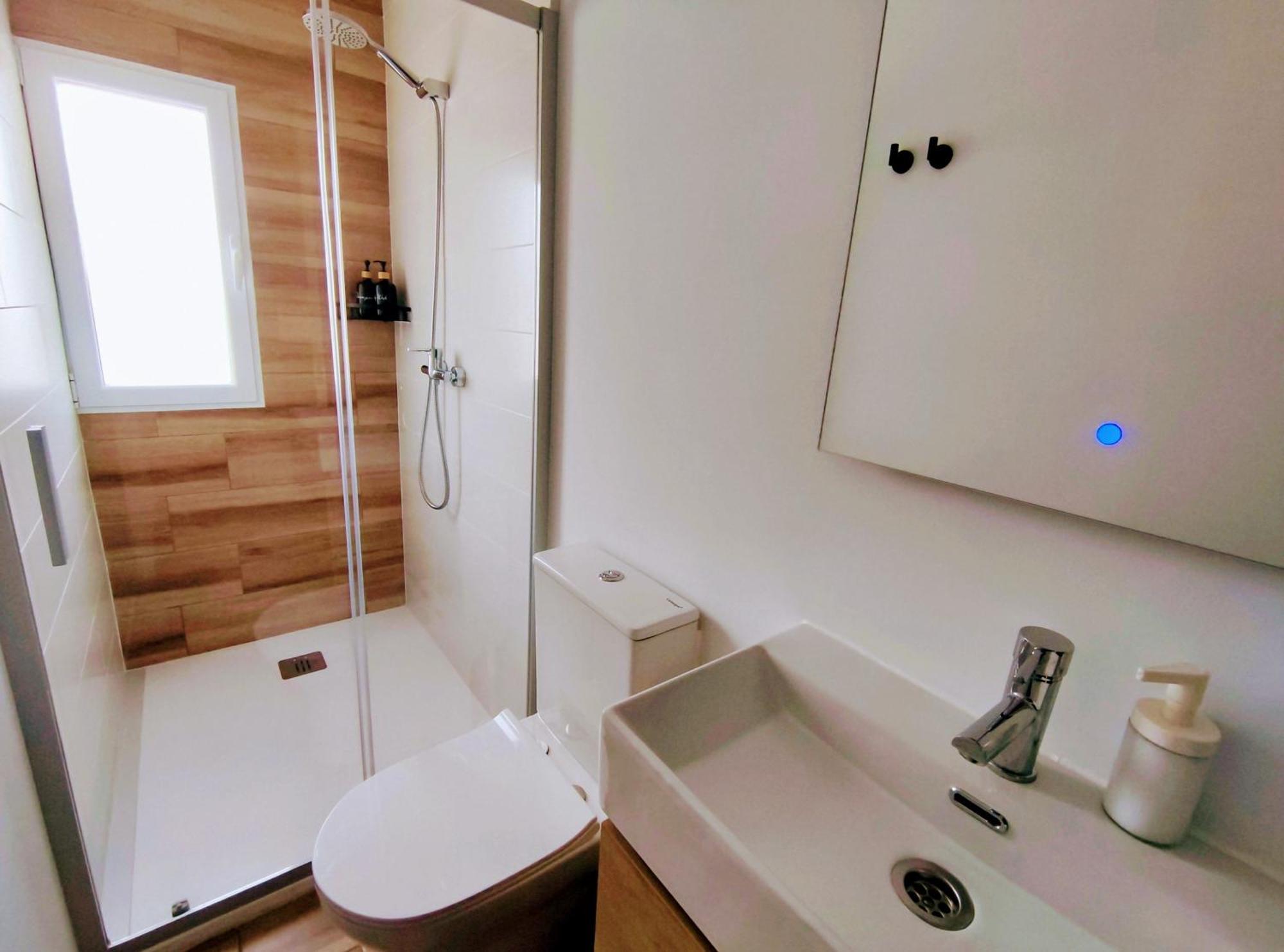 Apartamento 3 Habitaciones 2 Banos Sagunto Buitenkant foto