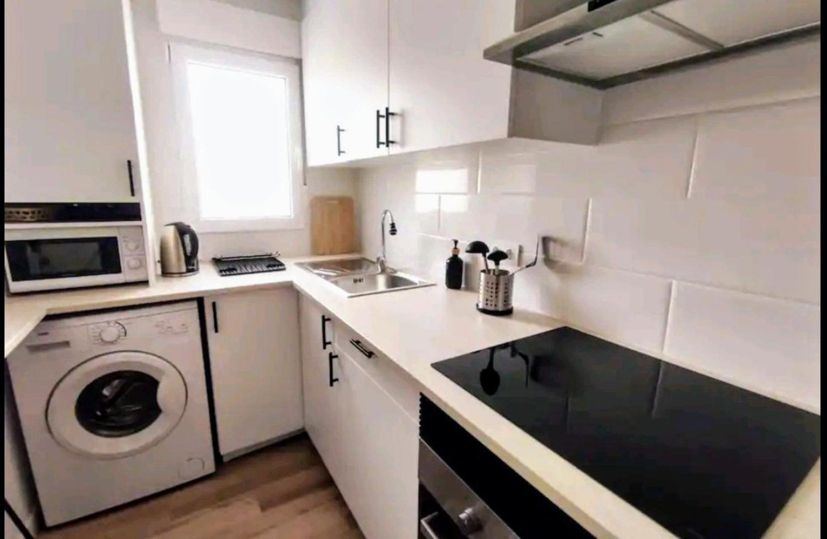 Apartamento 3 Habitaciones 2 Banos Sagunto Buitenkant foto