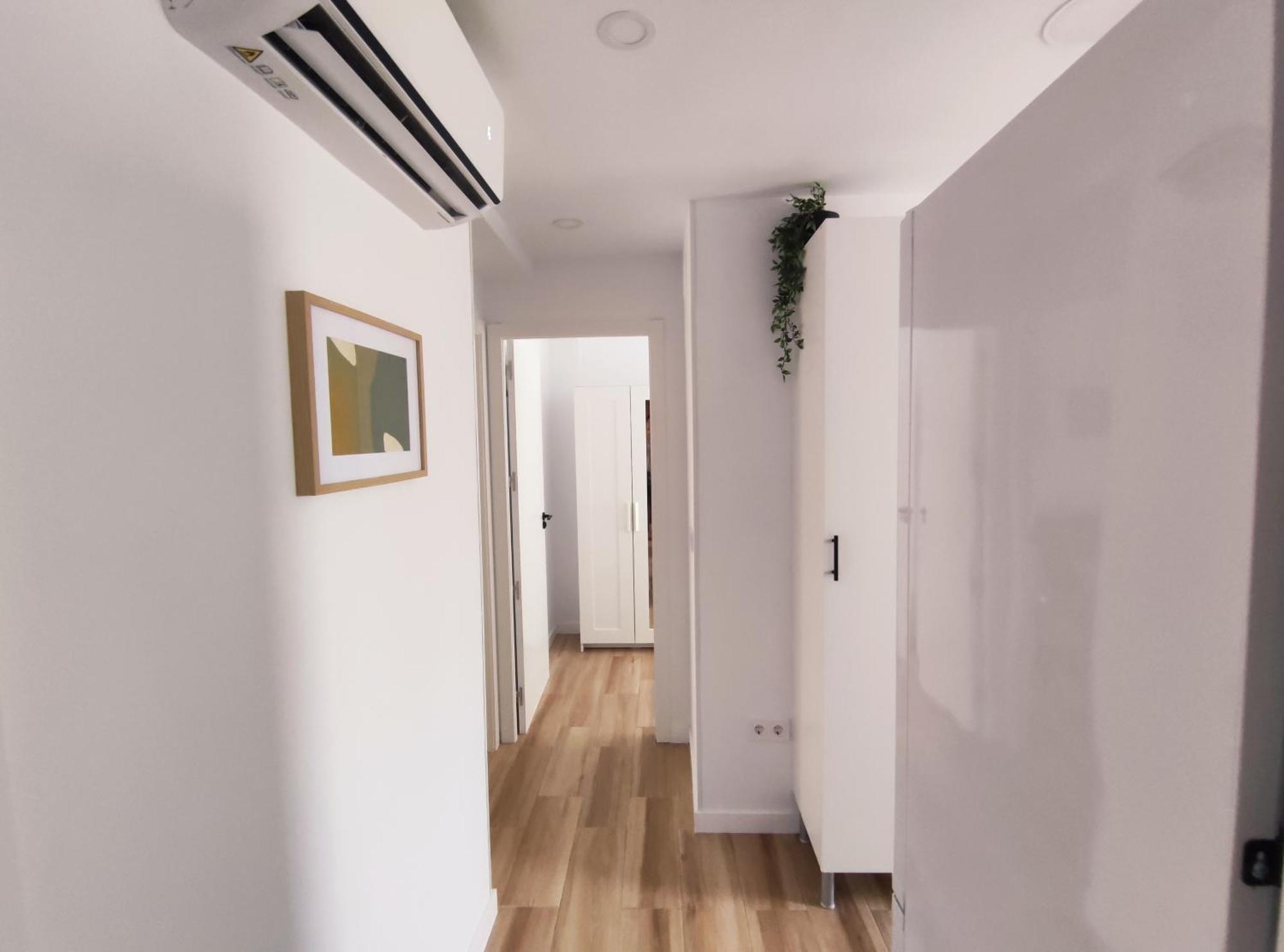 Apartamento 3 Habitaciones 2 Banos Sagunto Buitenkant foto