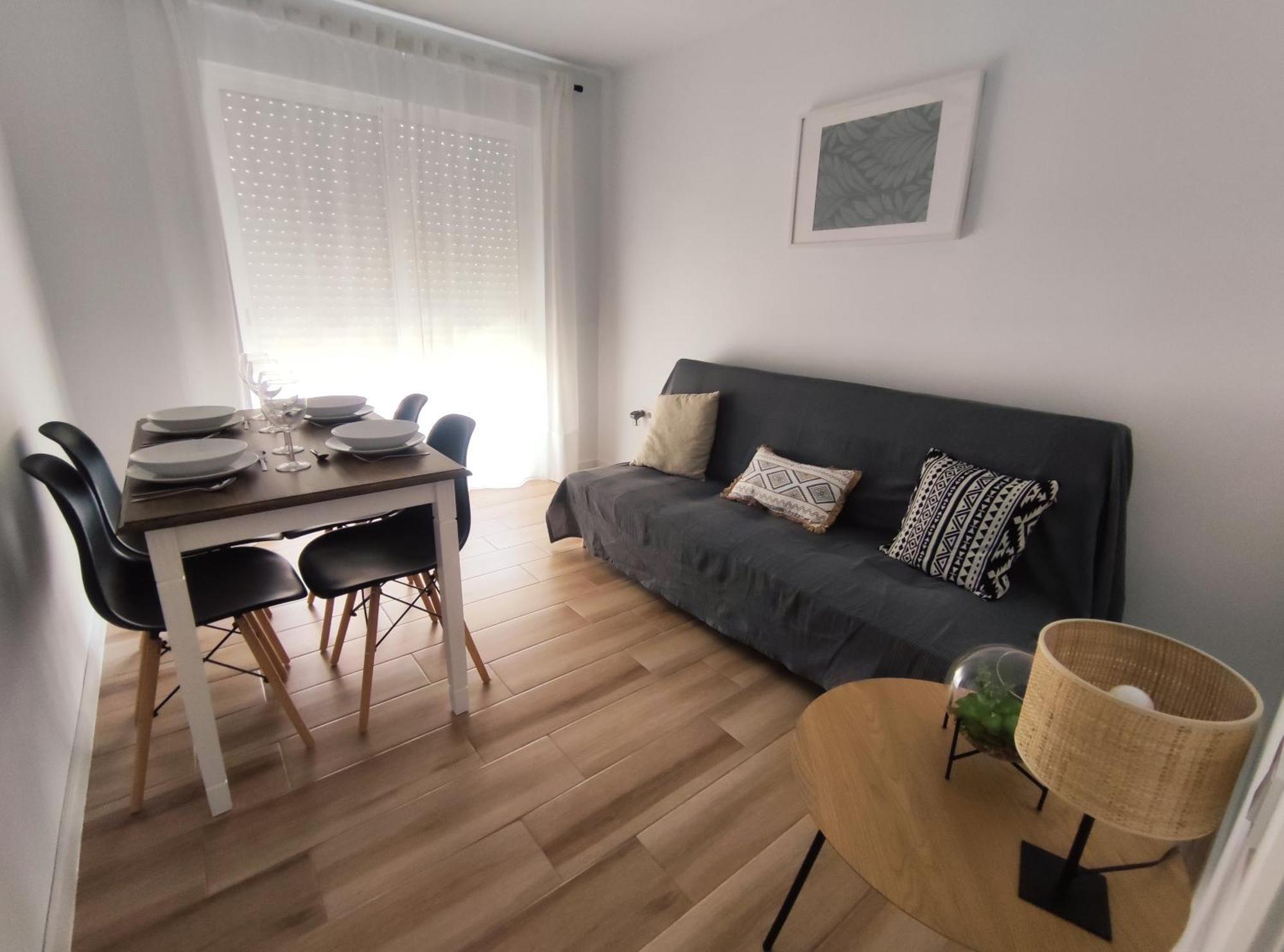 Apartamento 3 Habitaciones 2 Banos Sagunto Buitenkant foto