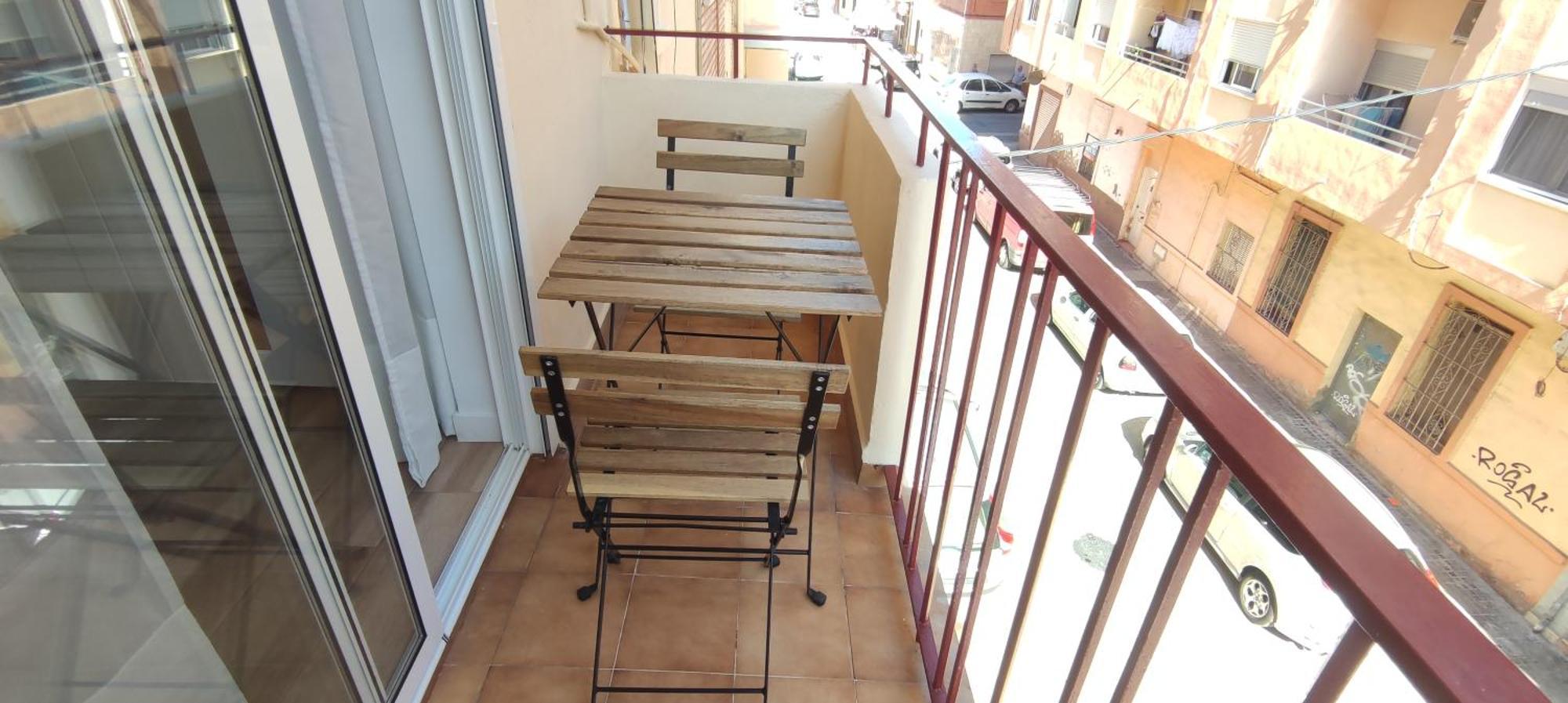 Apartamento 3 Habitaciones 2 Banos Sagunto Buitenkant foto