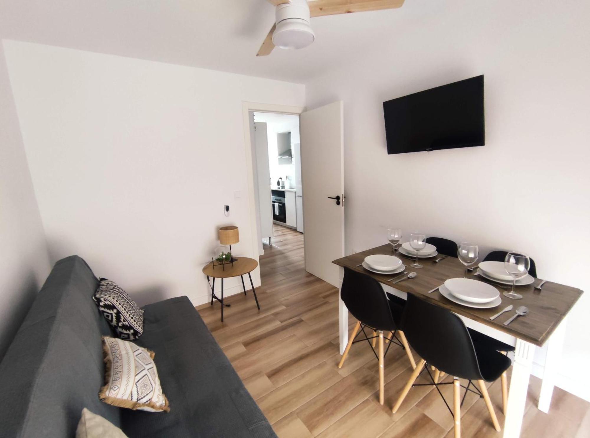 Apartamento 3 Habitaciones 2 Banos Sagunto Buitenkant foto