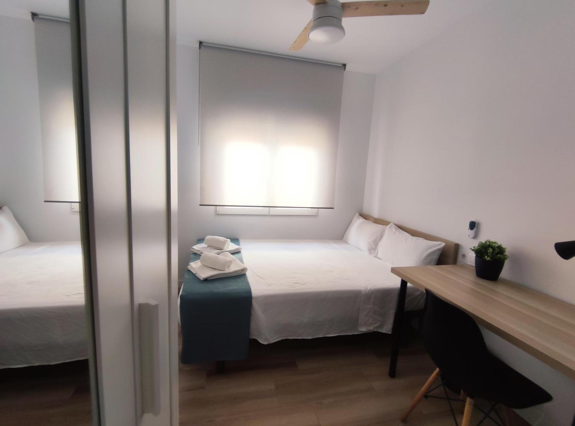 Apartamento 3 Habitaciones 2 Banos Sagunto Buitenkant foto